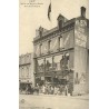 Reproduction de CPA Jœuf Maison des Magasins Réunis rue de Franchepré Collection Cartes d'Autrefois Meurthe-et-Moselle