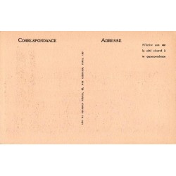 Carte postale ancienne Arles – Cloître Saint-Trophime, Clocher & Beffroi | CPA historique