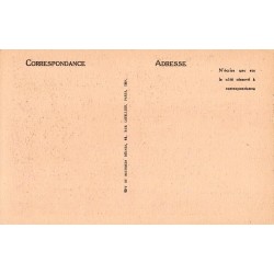 Carte postale ancienne Arles – Théâtre Antique, Colonnes Corinthiennes | CPA antique