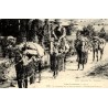 1058 Le Courrier la Sxo De Urgel ANDORRA LA VIEILLA