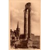 Carte postale ancienne Arles – Théâtre Antique, colonnes corinthiennes