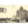 Royan casino de Foncillon reproduction carte ancienne Collection Cartes d'Autrefois