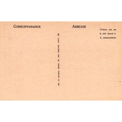 Carte postale ancienne Arles – Les Arènes, Partie Nord | CPA antique