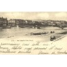 Lyon pont Lafayette Croix Rousse reproduction carte ancienne Collection Cartes d'Autrefois