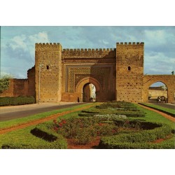 MEKNES - Bab Lakhmis