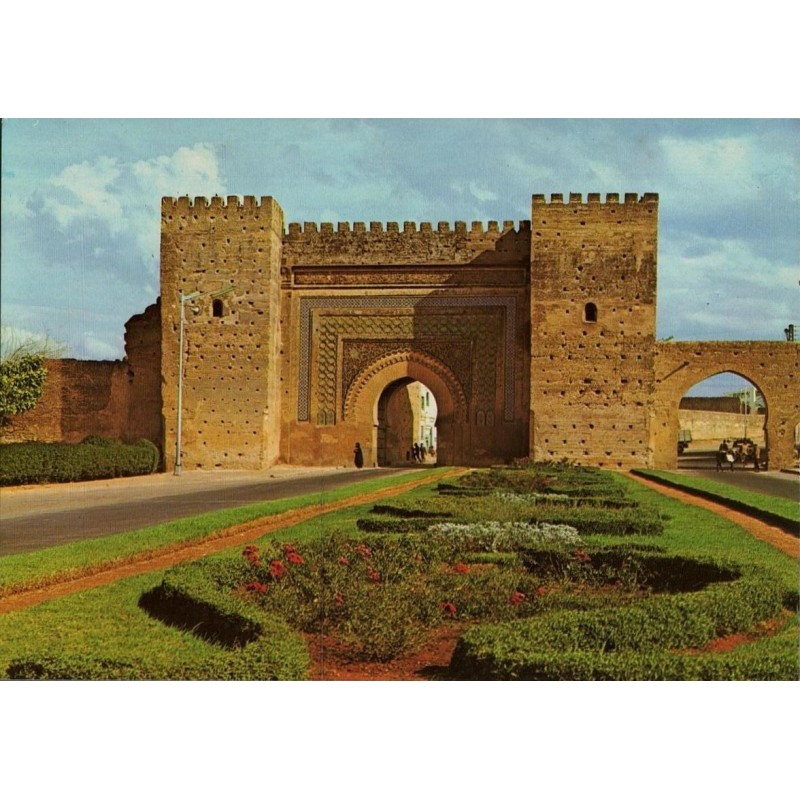 MEKNES - Bab Lakhmis