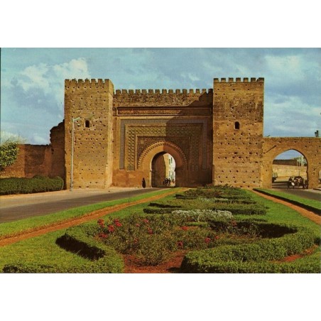 MEKNES - Bab Lakhmis