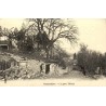 Vaucouleurs Gros Tilleul reproduction carte ancienne Collection Cartes d'Autrefois