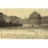 Manoir d Ango Varengeville-sur-Mer reproduction carte ancienne Collection Cartes d'Autrefois
