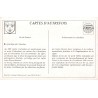 Colombes - Reproduction Carte Ancienne Rue Beaupaire
