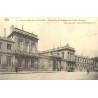 Châlons-sur-Marne hôtel de la préfecture rue Carnot reproduction carte ancienne Collection Cartes d'Autrefois