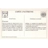 Courrières - Reproduction Carte Ancienne Catastrophe Minière