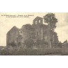 Clisson chapelle de la Madeleine ou des Templiers reproduction de carte postale ancienne Collection Cartes d'Autrefois