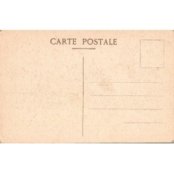 Carte postale ancienne Arles vue générale patrimoine historique