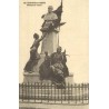 Châlons-sur-Marne Monument Carnot reproduction de carte postale ancienne Collection Cartes d'Autrefois