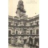 Toulouse cour de l’Hôtel d’Assézat angle de la tour reproduction de carte postale ancienne Collection Cartes d'Autrefois