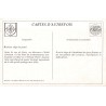 Toulouse - Reproduction Carte Ancienne Hôtel d’Assézat