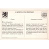 Armentières - Reproduction Carte Ancienne Grand-Place Grèves