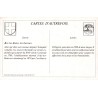 Aix-les-Bains - Reproduction Carte Ancienne Établissement Thermal