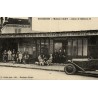 Le Plessis-Robinson Maison Camy avenue de Robinson reproduction de carte postale ancienne Collection Cartes d'Autrefois