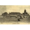 Calais le Casino reproduction de carte postale ancienne Collection Cartes d'Autrefois