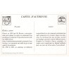 Calais - Reproduction Carte Ancienne Le Casino