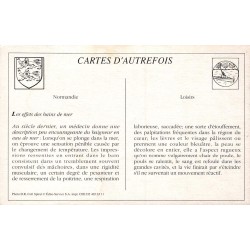 Deauville - Reproduction Carte Ancienne Tout le Monde se Baigne