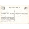 Chamonix-Mont-Blanc - Reproduction Carte Ancienne Chasse au Chamois