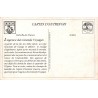 Agence des Grands Voyages - Reproduction Carte Ancienne Circuit