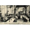 Versailles intérieur de la Brasserie Muller reproduction de carte postale ancienne Collection Cartes d'Autrefois