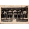 Carte postale ancienne de la Cathédrale Saint-Sauveur et du cloître à Aix-en-Provence