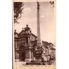 Carte postale ancienne de l’Église de la Madeleine à Aix-en-Provence