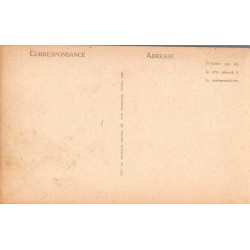 Carte postale ancienne Aix-en-Provence cloître XIᵉ siècle