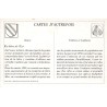 Alsace - Reproduction Carte Ancienne La Bière de l’Est