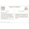 Bayeux - Reproduction Carte Ancienne Ma Première Bonnette