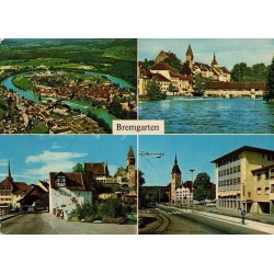 Bremgarten AG