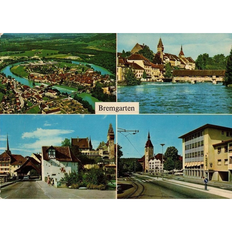 Bremgarten AG