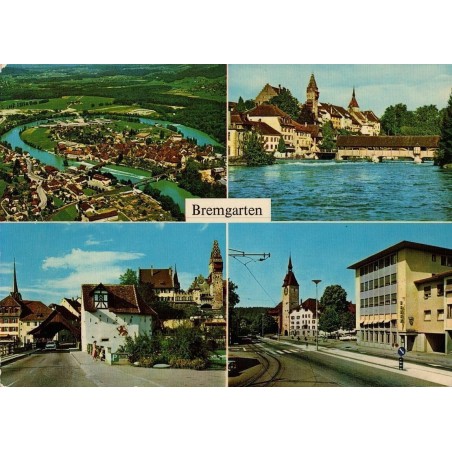 Bremgarten AG