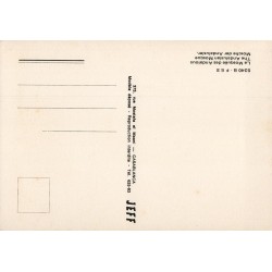 Fès – Mosquée des Andalous | Carte postale de collection