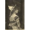 Reproduction de carte ancienne Trédarzec Un Lit à Double Étage Collection Cartes d'Autrefois