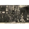 Reproduction de carte ancienne Cabaret du Néant Salle d’Intoxication Montmartre Collection Cartes d'Autrefois