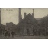 Reproduction de carte postale ancienne Collection Cartes d'Autrefois Paris Rue des Meuniers vue historique
