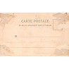 Le Caire - Reproduction Carte Ancienne Ambassade de France