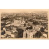 Reproduction de carte postale ancienne Collection Cartes d'Autrefois Ilmavalokuva Veljekset Karhumäki Oy Finlande