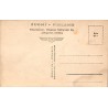 Finlande - Reproduction Carte Ancienne View of Finland