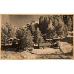Reproduction de carte postale ancienne Collection Cartes d'Autrefois View of Finland Veljekset Karhumäki Oy vue aérienne