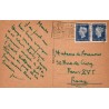 Amsterdam Centraal Station carte postale ancienne Pays-Bas