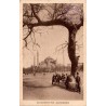 Carte postale ancienne Constantinople Sainte Sophie circulée 1912 Imprimeries Réunies de Nancy