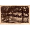 Texte ALT pour l’image
Carte postale ancienne Constantinople Les Eaux Douces d’Europe Kağıthane circulée