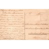 Constantinople Sainte Sophie La Nef CPA Turquie